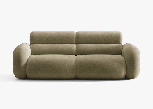 Canapea Neo 3 locuri | Chenille