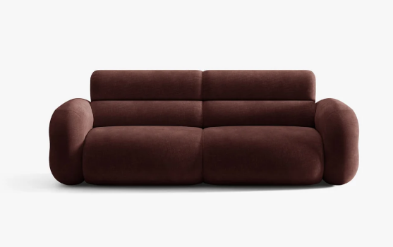 Canapea Neo 3 locuri | Chenille