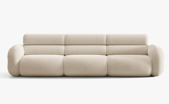 Canapea Neo 4 locuri | Boucle