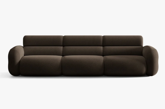 Canapea Neo 4 locuri | Boucle
