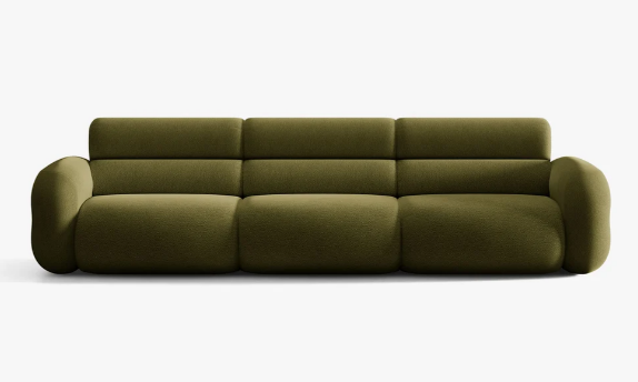 Canapea Neo 4 locuri | Boucle