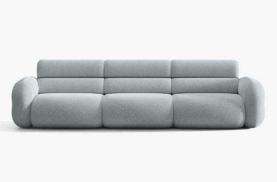 Canapea Neo 4 locuri | Boucle