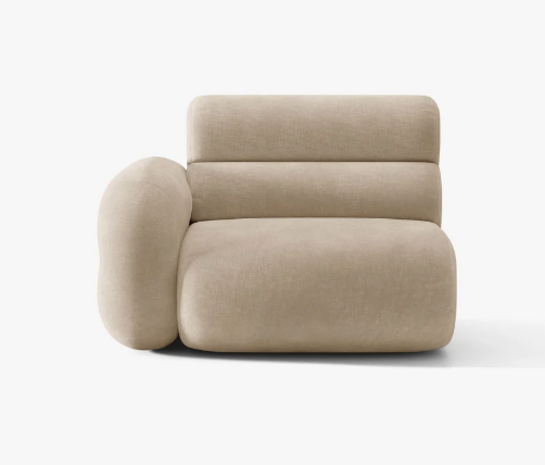 Modul Canapea Neo | Chenille