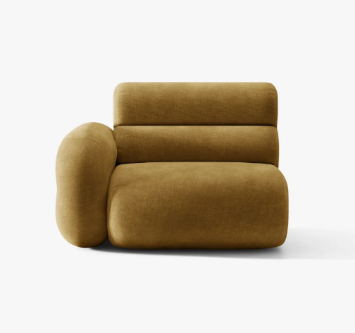 Modul Canapea Neo | Chenille