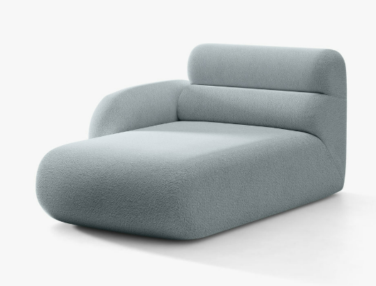 Modul coltar Neo | Boucle