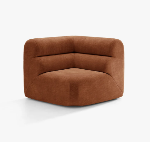Modul de colt Neo | Chenille