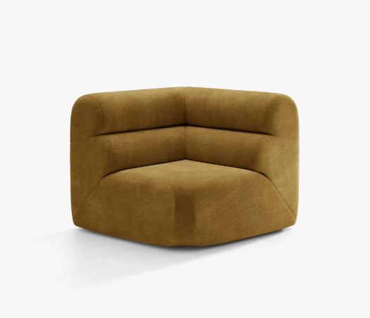 Modul de colt Neo | Chenille