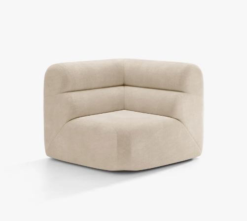 Modul de colt Neo | Chenille