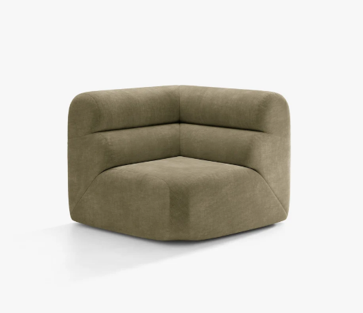 Modul de colt Neo | Chenille