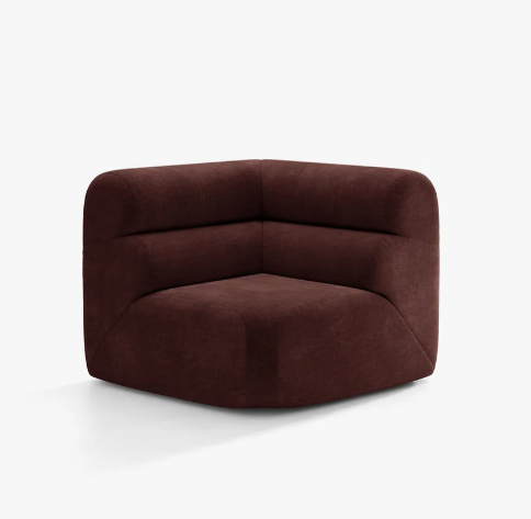 Modul de colt Neo | Chenille