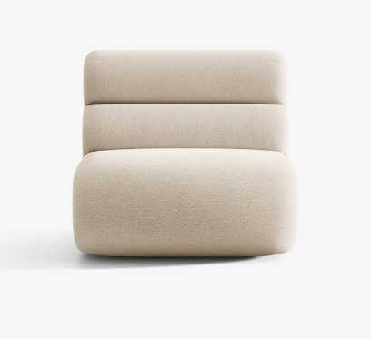 Modul canapea Neo fara brate | Boucle