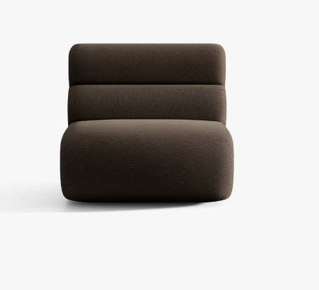 Modul canapea Neo fara brate | Boucle