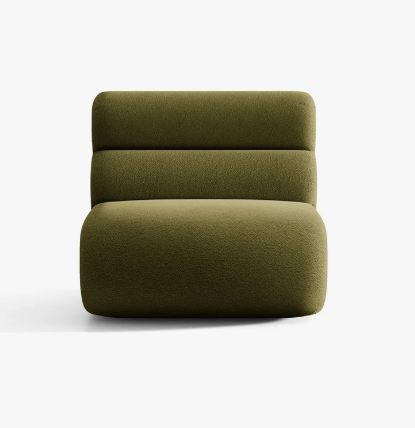 Modul canapea Neo fara brate | Boucle