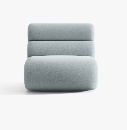 Modul canapea Neo fara brate | Boucle