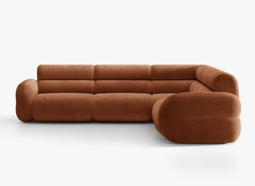 Coltar Neo 295 x 295 cm | Chenille