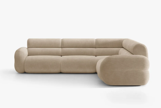 Coltar Neo 295 x 295 cm | Chenille