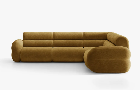 Coltar Neo 295 x 295 cm | Chenille