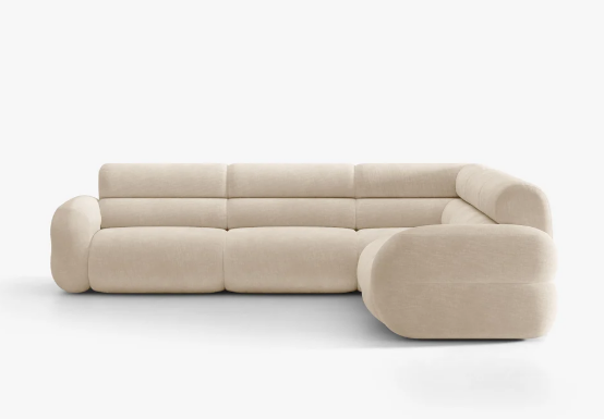 Coltar Neo 295 x 295 cm | Chenille