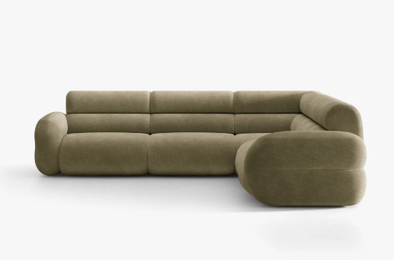 Coltar Neo 295 x 295 cm | Chenille