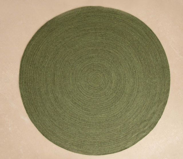 Covor de exterior Creu