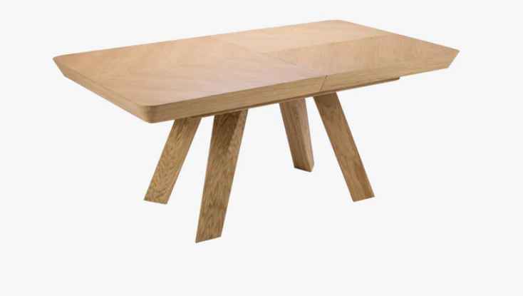 Masa extensibilă Sally