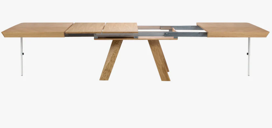 Masa extensibilă Sally