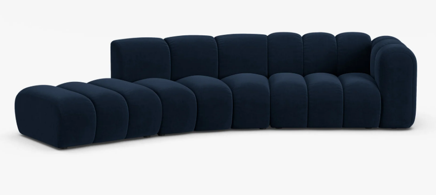 Canapea Lupine  | Catifea