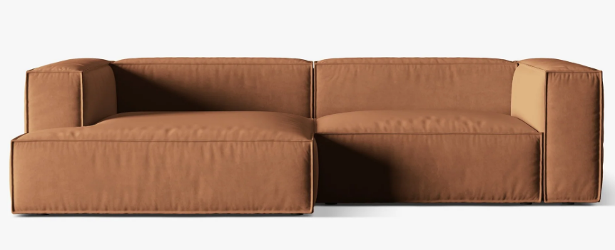 Canapea Nuria | Catifea