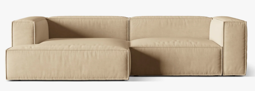 Canapea Nuria | Catifea