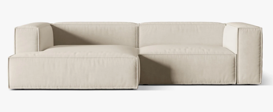 Canapea Nuria | Catifea