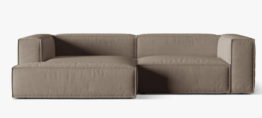 Canapea Nuria | Catifea