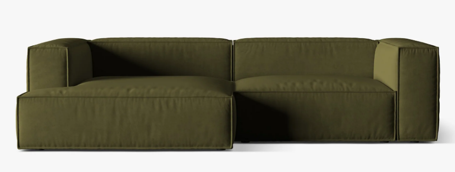 Canapea Nuria | Catifea