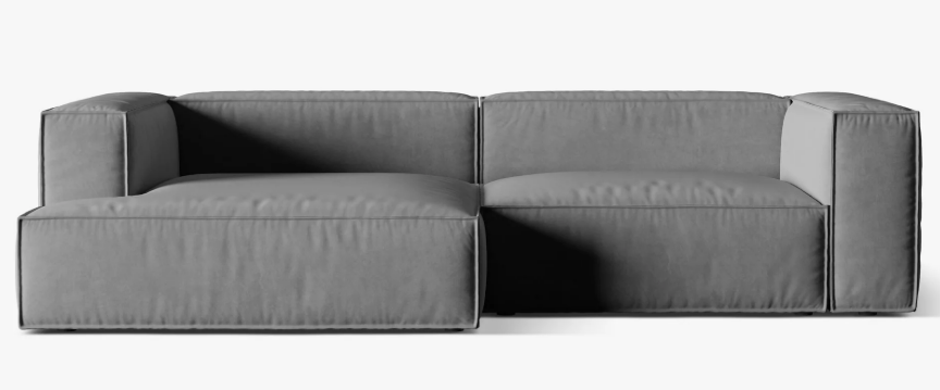 Canapea Nuria | Catifea