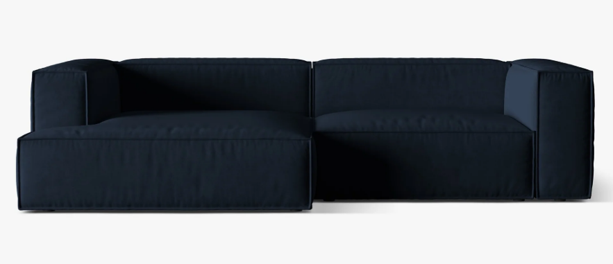 Canapea Nuria | Catifea