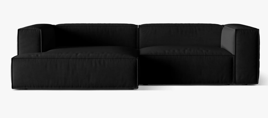 Canapea Nuria | Catifea