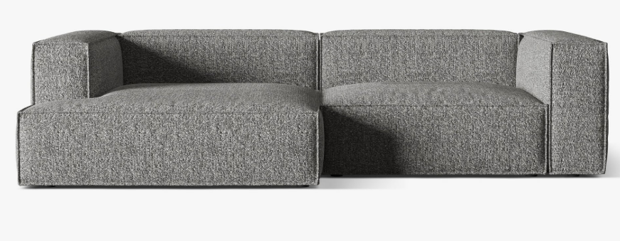 Canapea Nuria | boucle