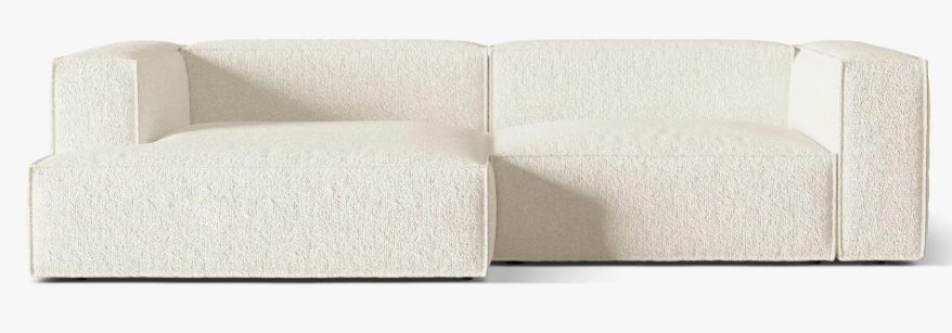 Canapea Nuria | boucle