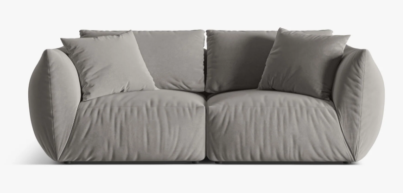 Canapea Chris | Catifea