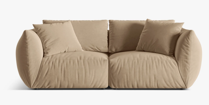 Canapea Chris | Catifea