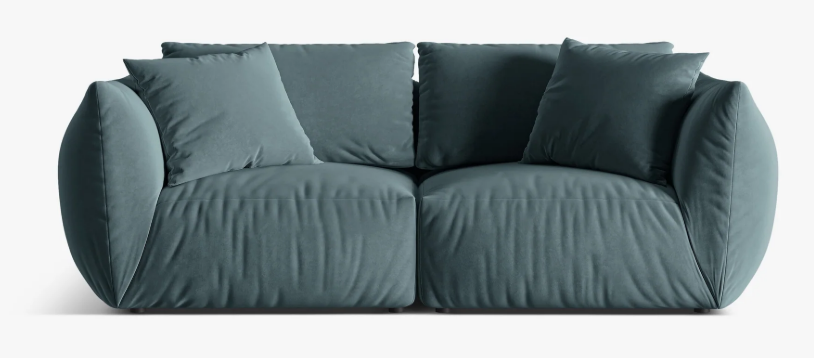 Canapea Chris | Catifea