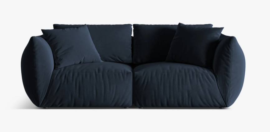 Canapea Chris | Catifea