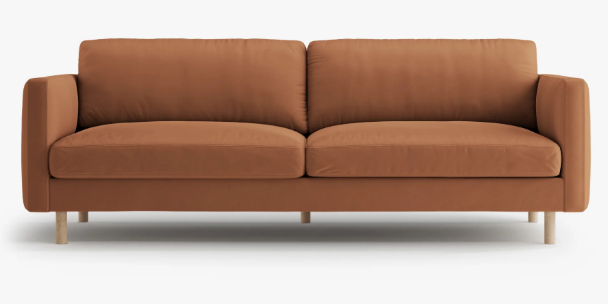 Canapea Eden 4 locuri | Catifea