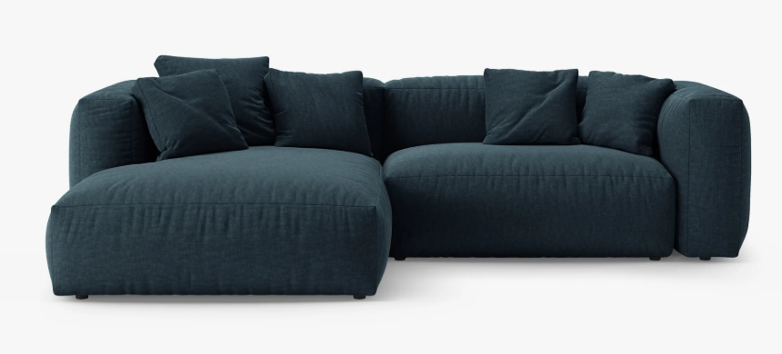 Canapea Martina l Țesătură structurata