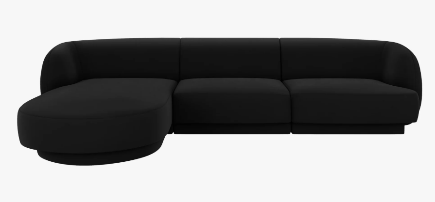 Canapea Miley l Catifea