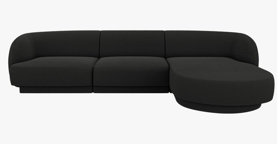 Canapea Miley l Boucle