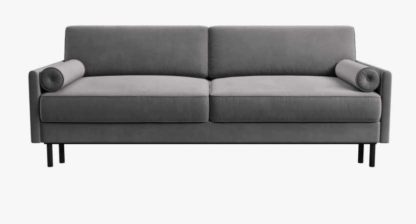 Canapea Scott l Catifea