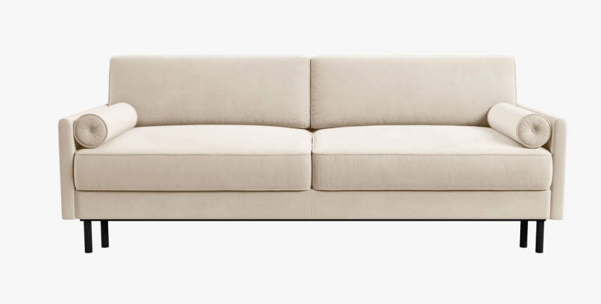 Canapea Scott l Catifea