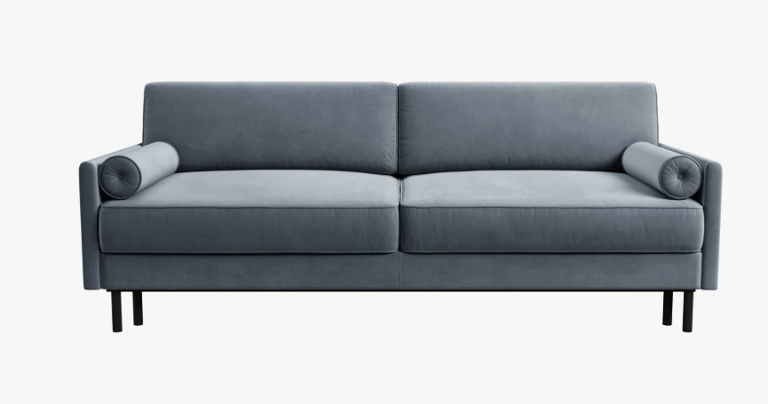 Canapea Scott l Catifea