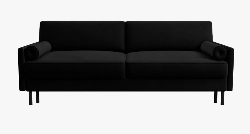 Canapea Scott l Catifea