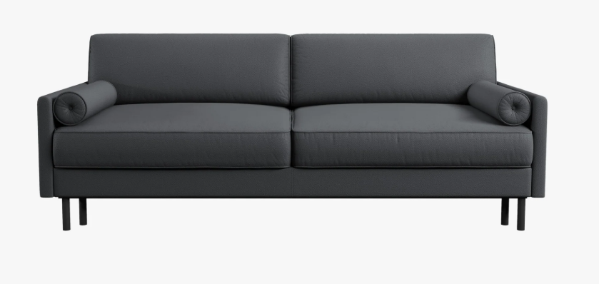 Canapea Scott l Țesătură structurata